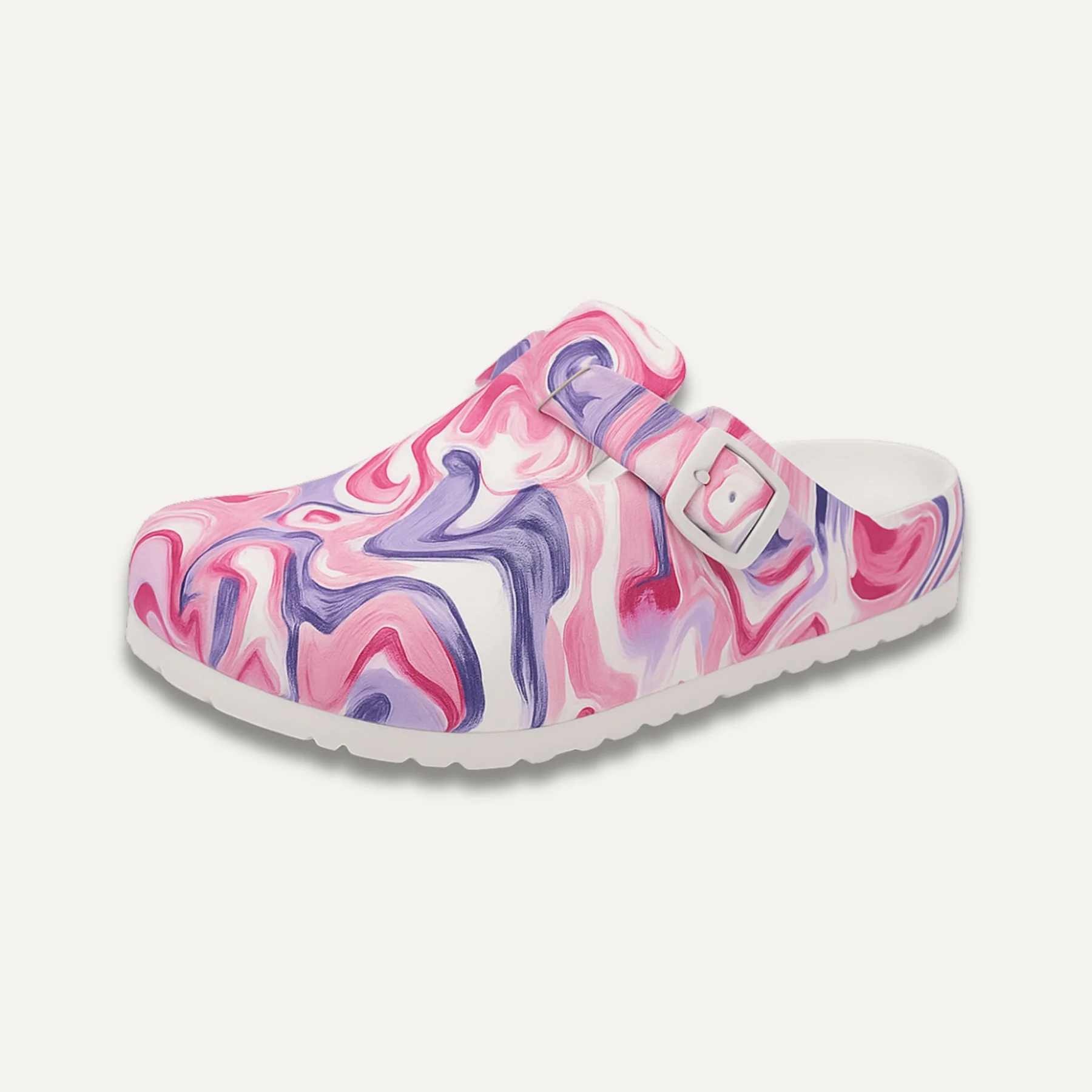 Clogs